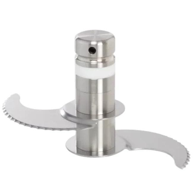 Mes | Robot Coupe 8L Cutters | RVS (Gekarteld) Robot Coupe, Articles professionnels, Horeca | Équipement de cuisine, Envoi