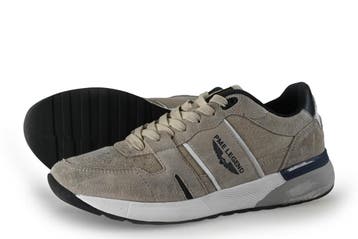 PME Legend Sneakers in maat 44 Beige, Overige kleuren, Verzenden, Gedragen, Sneakers