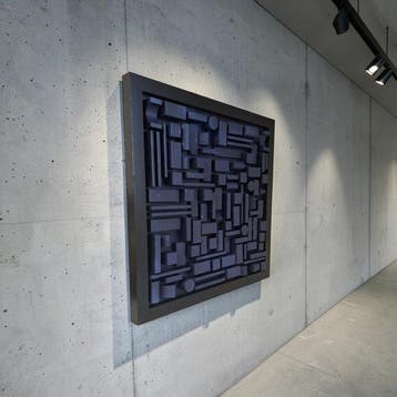 BLOCK Studio - Urban Grid #22