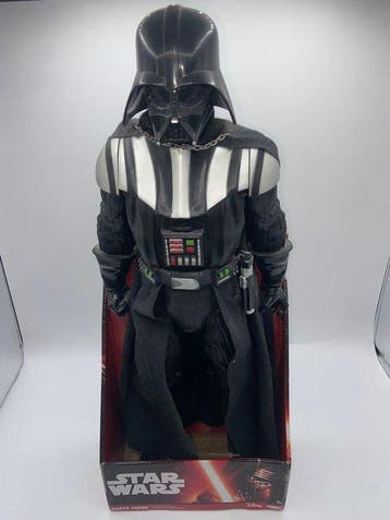 Star Wars - Jakks Pacific, Nieuw