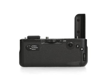 Fujifilm VG-XT4 Vertical Battery Grip - 1 jaar garantie, Ophalen of Verzenden, Zo goed als nieuw