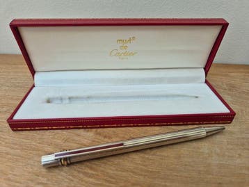 Cartier - Must de Cartier model Trinity - Sans prix de