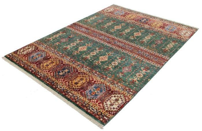 Handgeknoopt tapijt Ziegler Chubi tapijt van fijne wol -, Maison & Meubles, Ameublement | Tapis & Moquettes