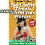 Texas holdem Poker 9789022548202 Simon Young, Verzenden, Simon Young