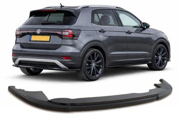 Diffuser | geschikt voor Volkswagen | T-Cross | 2018-2023 |, Verzenden