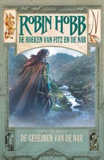 De geheimen van de nar / De Boeken van Fitz en de Nar / 2, Boeken, Verzenden, Zo goed als nieuw, Robin Hobb