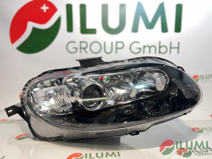 MAZDA MX-5 MX5 H7 PHARE AVANT DROIT 10061384, Autos : Pièces & Accessoires, Éclairage, Envoi