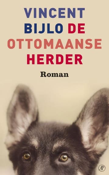 De Ottomaanse herder 9789029567374 V. Bijlo, Verzenden, Gelezen, V. Bijlo