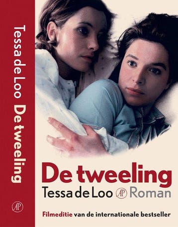 Tweeling Filmeditie - de Loo, Verzenden, Nieuw