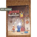 Jonas in de wonderwinkel / One Shot / 2 9789050350266 Got, Verzenden, Gelezen, Got