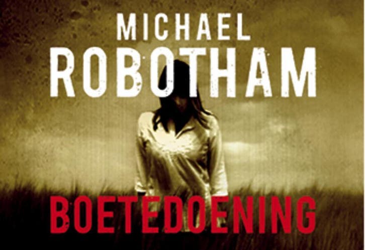 Boetedoening / Dwarsligger / 548 9789049806644, Livres, Thrillers, Envoi