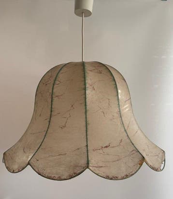 Lamp - Hars - Cocoon