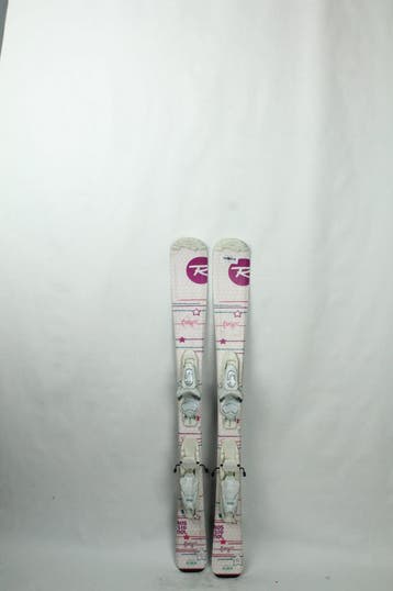 Refurbished - Ski - Rossignol Fungirl - 100, Ophalen of Verzenden, Ski's