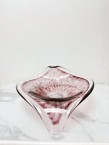 MurArt - Tafelmiddenstuk - Glas