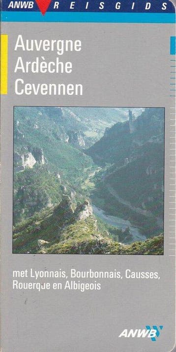 AUVERGNE, ARDECHE, Verzenden