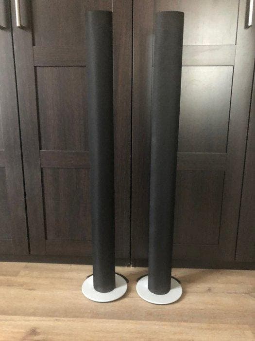 Bang & Olufsen David Lewis - BeoSound 2300 - BeoLab 6000, TV, Hi-fi & Vidéo, Chaîne Hi-fi