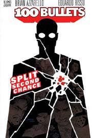 100 Bullets Volume 2: Split Second Chance, Verzenden