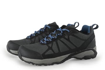 Travelin Wandelschoenen in maat 42 Grijs, Overige kleuren, Verzenden, Zo goed als nieuw, Travelin