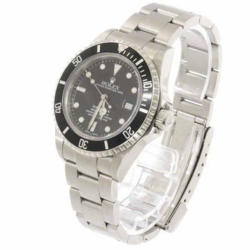 Rolex - Sea-Dweller - 16600 (serial Y) - Heren - 2000-2010, Nieuw