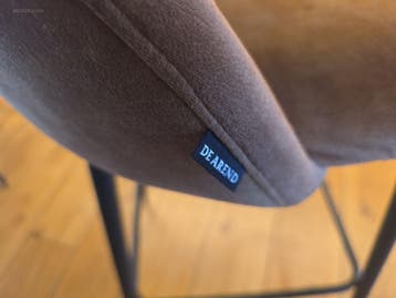 (10x) Barkrukken DE AREND, Nieuw in verpakking