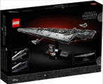 Lego Set - 75356 - Star Wars - EXECUTOR SUPER STAR DESTROYER, Nieuw