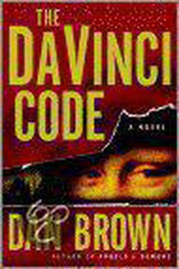 The Da Vinci Code 9780385513227 Dan Brown, Boeken, Verzenden, Gelezen, Dan Brown