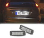 ÉCLAIRAGE PLAQUE D´IMMATRICULATION LED FORD FOCUS MK1 98-04, Auto-onderdelen, Verzenden, Nieuw