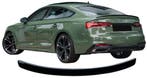 Achterspoiler | Audi | A5 2017-2024 5d SPORTBACK | ook S5 |, Verzenden