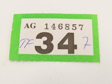 Fleischmann N - 8325/908320 - Wagon de marchandises pour, Hobby & Loisirs créatifs, Trains miniatures | Échelle N