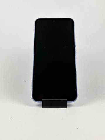 Samsung Galaxy A54 128GB - Paars - 12mnd garantie, Télécoms, Téléphonie mobile | Samsung, Ophalen of Verzenden, Zonder abonnement