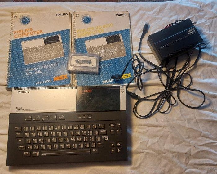 Toshiba, Philips, panasonic Satellite Pro - Computer (4), Consoles de jeu & Jeux vidéo, Consoles de jeu | Accessoires Autre