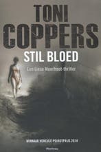 Stil bloed / Meesters in misdaad 9789022332870 Toni Coppers, Boeken, Verzenden, Gelezen, Toni Coppers