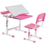 2dekans | Coast Tiltable Childrens Desk Desk Youth, Ophalen of Verzenden