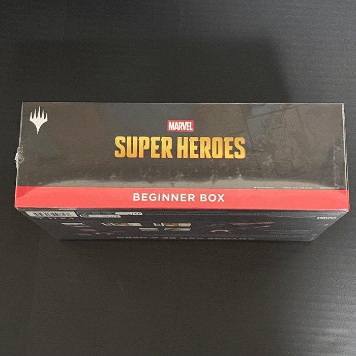 Wizards of The Coast - 1 Booster box - Magic: The Gathering, Hobby en Vrije tijd, Verzamelkaartspellen | Magic the Gathering