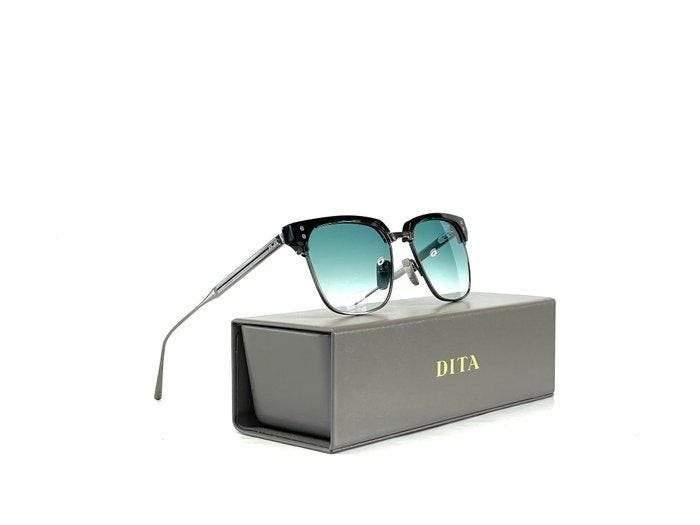 Dita - FIRAZ // DTS431-A-02, Handcrafted, Antique Silver,, Bijoux, Sacs & Beauté, Lunettes de Soleil & Lunettes | Femmes