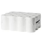Poetsrollen (Mini) | FSC-Cellulose (2-Laags) | Wit |, Verzenden