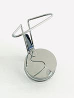 Alessi - Achille Castiglioni - Keukencontainer - Formaggiera