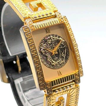 Gianni Versace - Unknown - Zonder minimumprijs - 700801S -