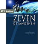 Zeven hc07. zeven gevangenen 9789058852540 Mathieu Gabella, Livres, Verzenden, Mathieu Gabella