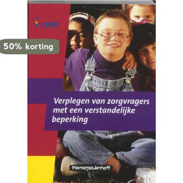 Verplegen van zorgvragers met verstandelijke beperkingen /, Verzenden, Gelezen