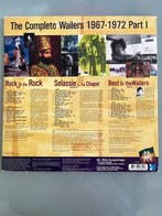 Bob Marley - The Complete Wailers 1967-1972 Part I - Hard to, Cd's en Dvd's, Vinyl Singles, Nieuw in verpakking