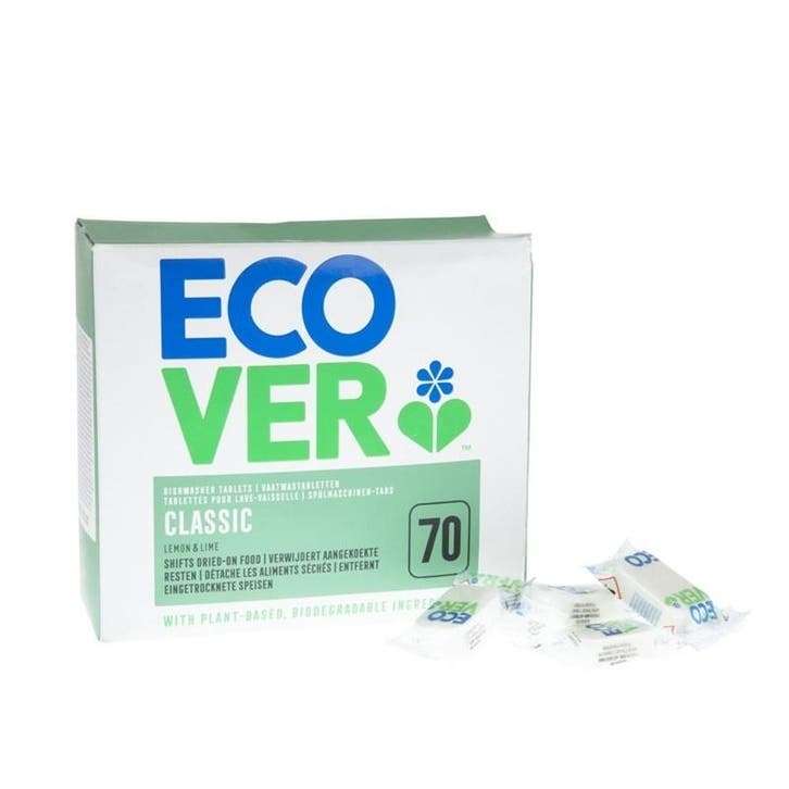 Vaatwastabletten | Biologisch Afbreekbaar | 170x73x63mm |, Zakelijke goederen, Horeca | Keukenapparatuur, Nieuw in verpakking
