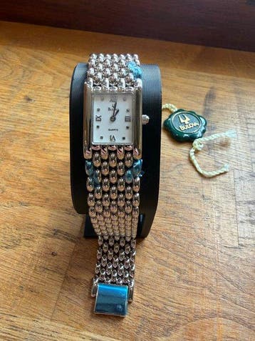 Bulova - 1875 - Sans prix de réserve - 42662 - Femme - 2020, Nieuw