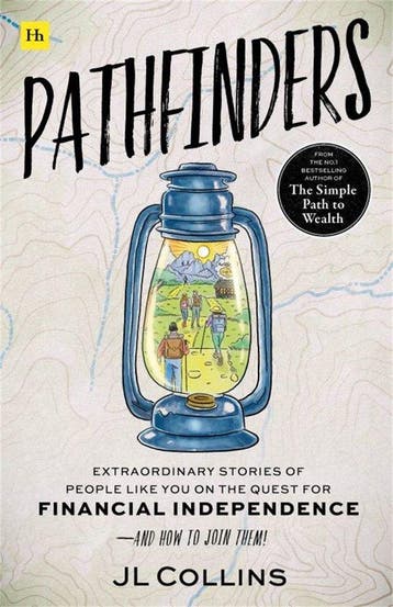 Pathfinders 9781804090015 Jl Collins, Verzenden, Jl Collins