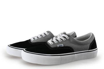 Vans Sneakers in maat 43 Zwart, Kleding | Heren, Schoenen, Verzenden, Zwart, Zo goed als nieuw, Sneakers