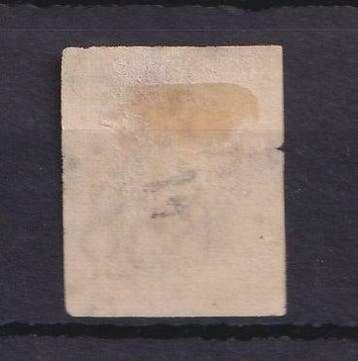 Frankrijk 1870 - Bordeaux 40c oranje - Yvert n°48