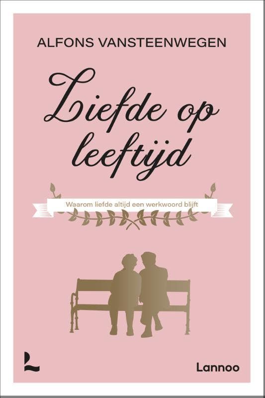 Liefde op leeftijd 9789401469500 Alfons Vansteenwegen, Boeken, Psychologie, Gelezen, Verzenden