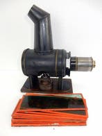 Ernst Plank Solid Toverlantaarn, Nieuw