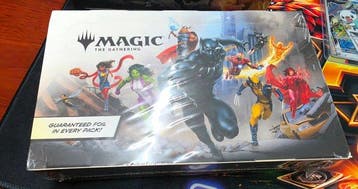 magic the gatering - 1 Sealed box - Magic: The Gathering