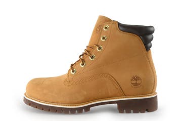 Timberland Veterboots in maat 41 Beige, Kleding | Heren, Schoenen, Overige kleuren, Verzenden, Timberland, Boots